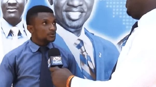 I Never Knew Sex Is This Sweet,” Pastor Who Just Married Confesses