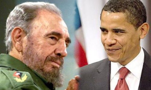 History Will Judge Fidel Castro’s Enormous Impact On World – Obama
