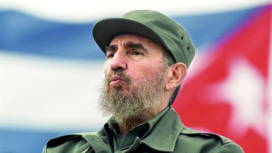 Cuba After Papa Fidel Castro, By Emmanuel Yawe