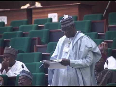 House Of Reps Want Price Of Fuel Reduced To N70 Per Litre