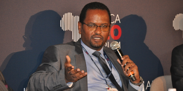 African Airlines Association Votes ASKY As Regional Carrier Of The Year, 2016