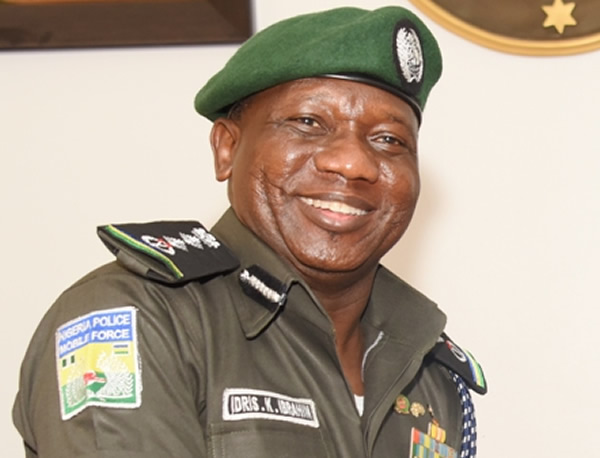 Kidnapping: Police Boss Smells Rat, Redeploys All Officers On Kaduna-Abuja Road