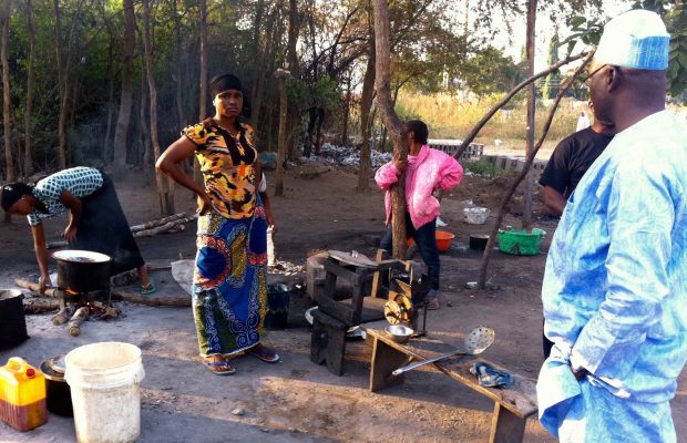 Mother, Her 3 Kids, 2 Others, Die In Okene After Eating Cassava Flour