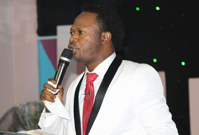 Pastor Iginla Pays N10 Million Surgical Treatment In India, For Jamila, Muslim Acid Victim
