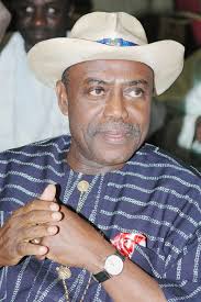I Beg, I Am Not Democratic Hero, Ex Governor Odili Turns Down Unsolicited Honour