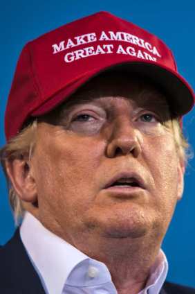Why Donald Trump Won US Presidential Election