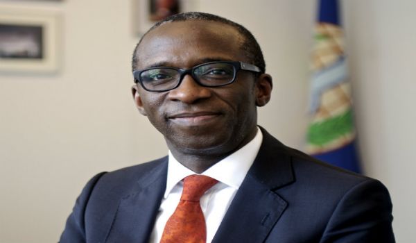 Nigerian, Olufemi Elias, Grabs United Nations’ Top Job
