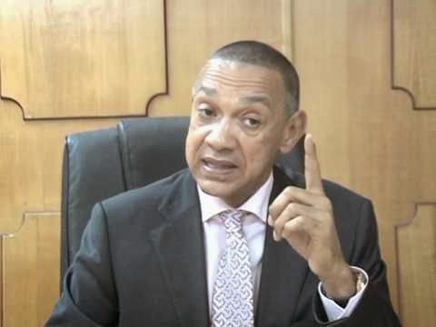Previous Government Was Lousy, Senator Ben Murray-Bruce Blows Out