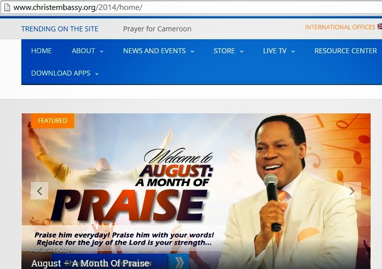 Minister Cautions Christians To Stop Defacing Federal Capital City With Posters