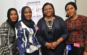 dangote-women-network