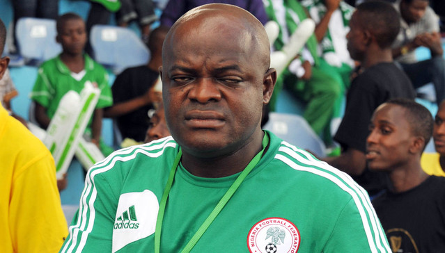 We Are Broke, Have No Fund To Pay Super Falcons – NFF
