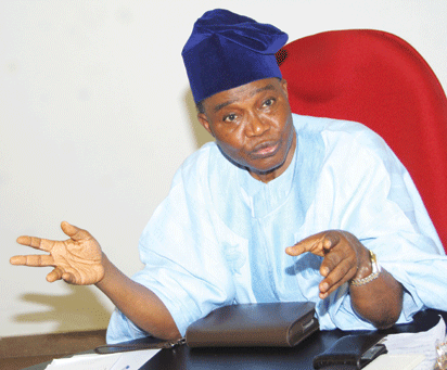 Continental Reinsurance Appoints Ogunshola As New Chairman