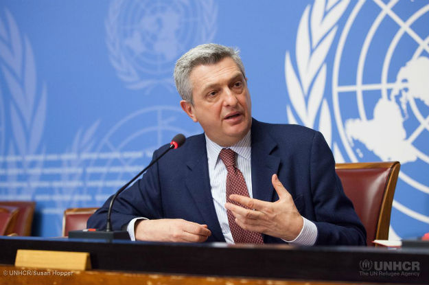 UN Expresses Satisfaction With Way Nigeria Handles Refugees