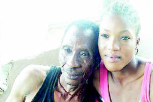 74 year old with 54 wives Onuwa herbalist