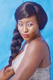 Nigerian men Are “Awesome, Wonderful,” Liberian-Born Actress, Evelyn, Confesses
