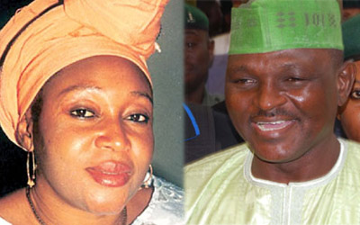Lagos Appeals Al-Mustapha’s Acquittal In 2013 Over Death Of Kudirat Abiola