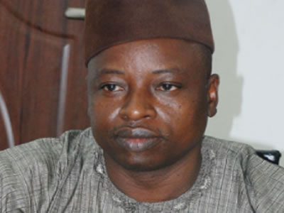 Spokesman To Modu Sheriff Resigns, Apologizes To Nigerians For Defending His Boss