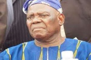 Bisi Akande