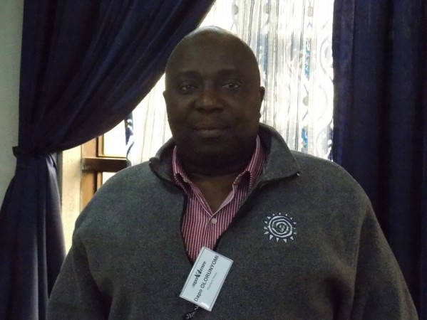 Police Storm Premium Times Premises, Arrest Publisher, Reporter: Amnesty Cries Out