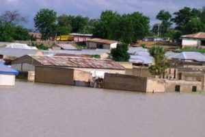 Ekiti rainstorm