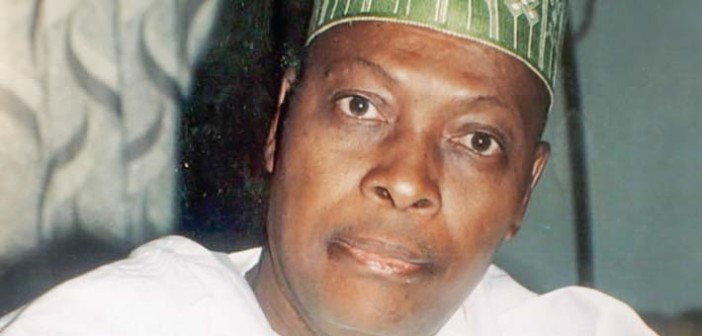 Junaid Mohammed Speaks For Boko Haram Insurgents, Says They Are Still Alive
