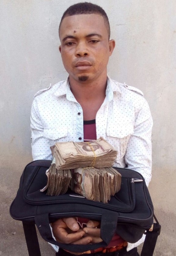 How We Kidnapped Turkish School Students – Suspect