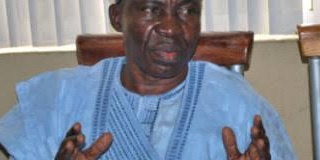 We Have No Plan To Impeach Gov Fayose, Ekiti Assembly Speaker Declares