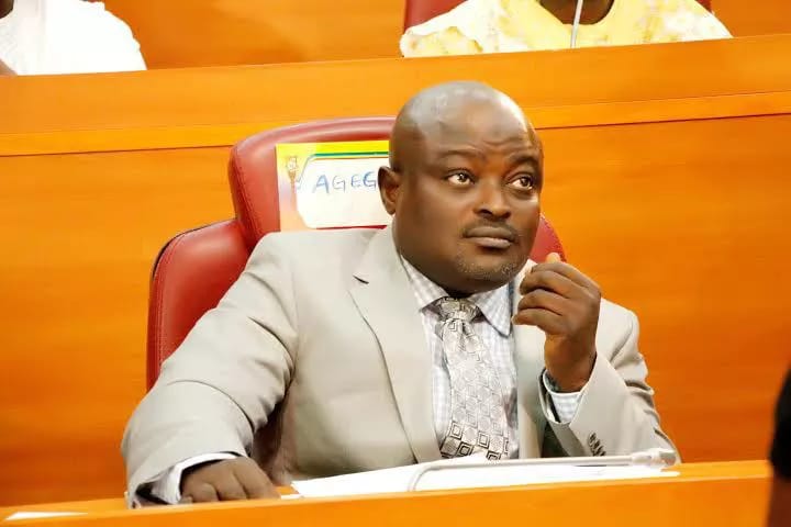 Lagos Assembly Passes Bill, Recommending Death Penalty For Kidnappers
