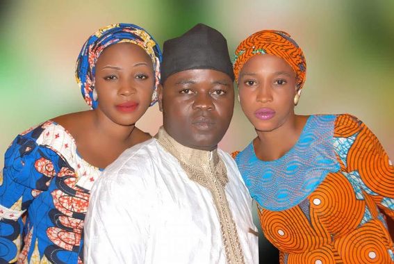 30-Year-Old Man Marries 2 Women Same Day