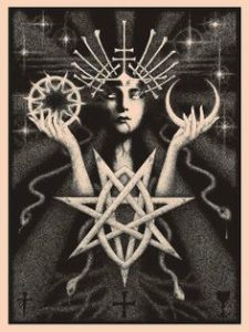 ocult