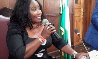 Ondo Assembly Sacks Speaker, Deputy Over Alleged N15 Million Fraud