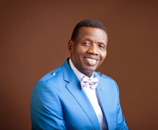 Pastor Adelaja Describes Pastor Adeboye’s Quote From Bible As “Broad Daylight Lie”
