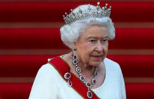 Diversity Should Be A Cause For Celebration, Queen Elizabeth Speaks On Commonwealth Day