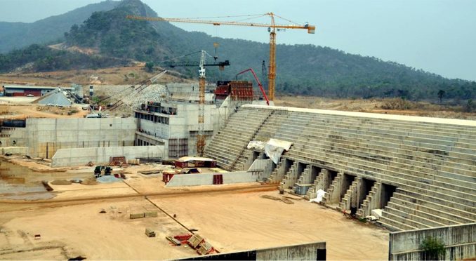 Buhari Appoints Executive Managements For River Basin Development Authorities