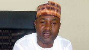 Jigawa Assembly Sacks Speaker