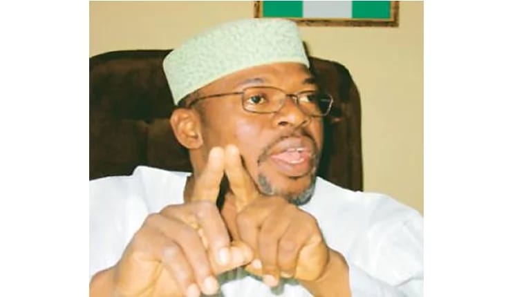 Results Of Ex President Jonathan’s Fight Against Corruption Shameful – Segun Oni