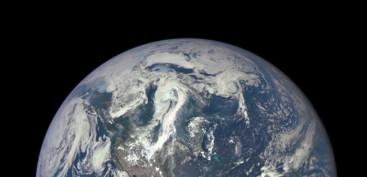 Mysterious Object Approaching Earth, Space Agency Announces
