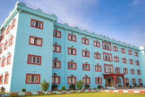 Turkish school in Ogun