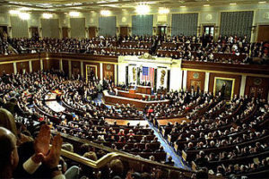 US House of Reps
