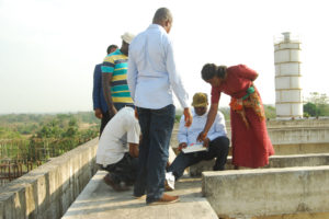 Umahi and water project