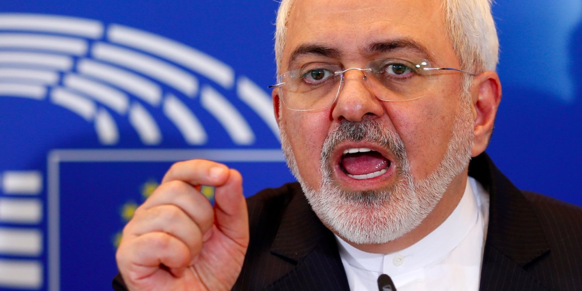 Iran Pays Trump’s US Tit-For-Tat, Bans American Citizens