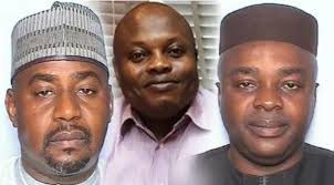 3 Nigerian Lawmakers Take US Govt To Court, Claiming $1Billion Damages Over Alleged Sex Misconduct