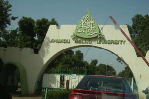 ABU Zaria
