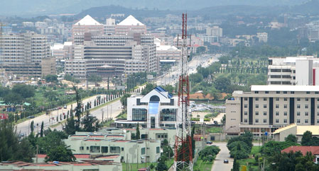 Federal Capital Territory Is As Big As 2 States Combined – Minister