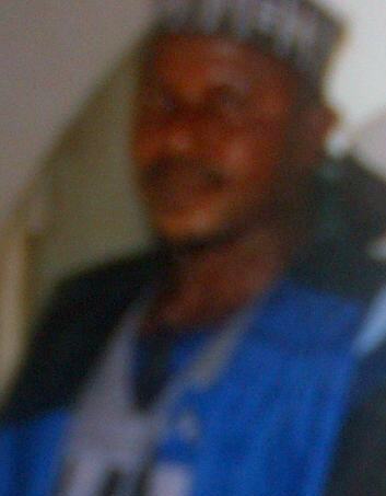 Audu Usman 1