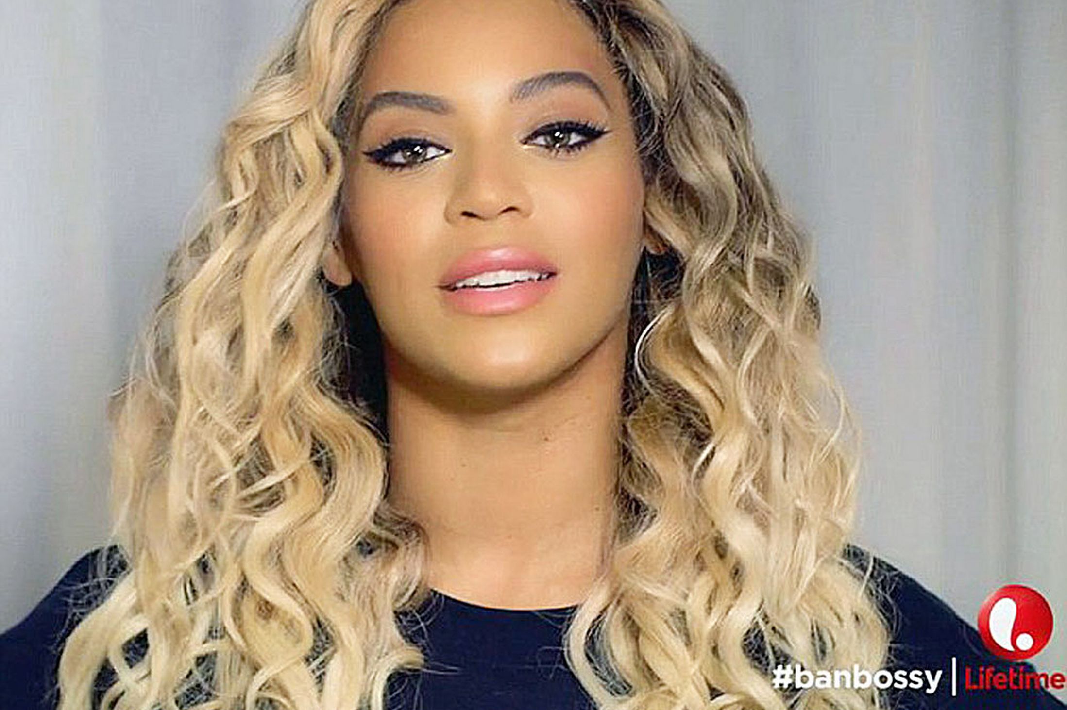 Beyonce Leads Nominees At The Grammy Awards