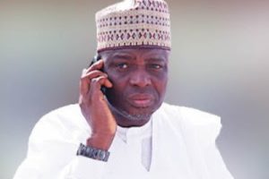Dr Abdullahi Bichi Baffa TETFund