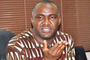 Emmanuel Onwubiko