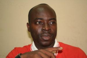 Gabriel Akinadewo
