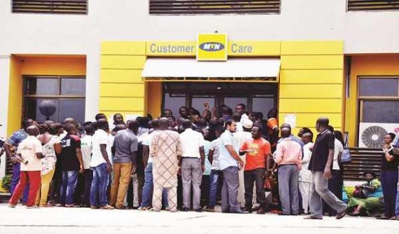 Nigeria-South Africa Looming Diplomatic Face-Off: Nigerian Youths Go Berserk